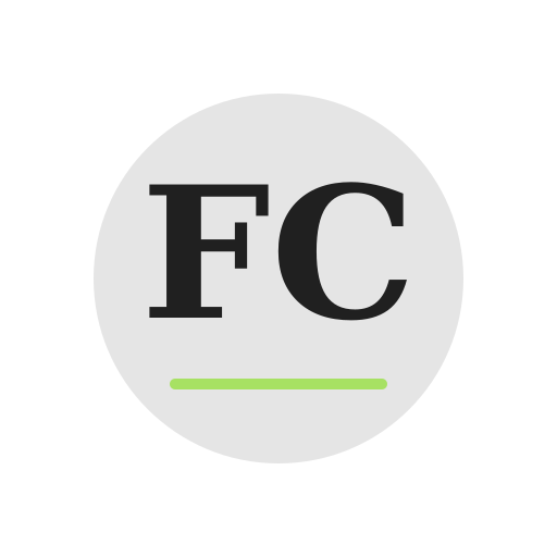 Frost Crossing Chimney Service logo